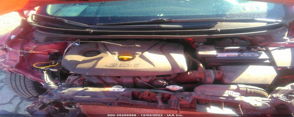 KMHD35LHXHU384165 2017 HYUNDAI ELANTRA GT photo no. 10