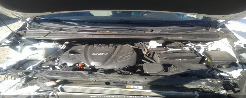 KM8JUCAGXFU065800 2015 HYUNDAI TUCSON photo no. 10