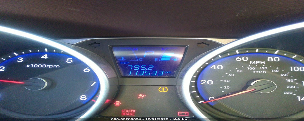 KM8JUCAGXFU065800 2015 HYUNDAI TUCSON photo no. 7