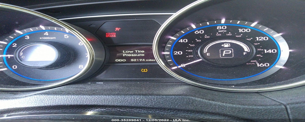 5NPEC4AB9DH721477 2013 HYUNDAI SONATA photo no. 7