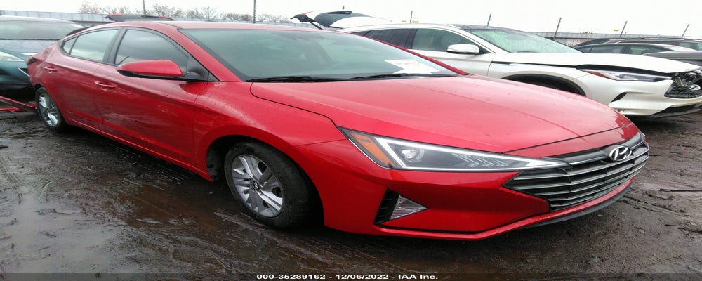 5NPD84LF5LH577793 2020 HYUNDAI ELANTRA photo no. 9