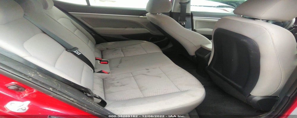 5NPD84LF5LH577793 2020 HYUNDAI ELANTRA photo no. 8