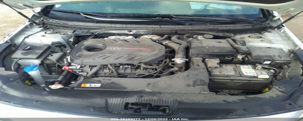 5NPE34AB7FH085001 2015 HYUNDAI SONATA photo no. 10