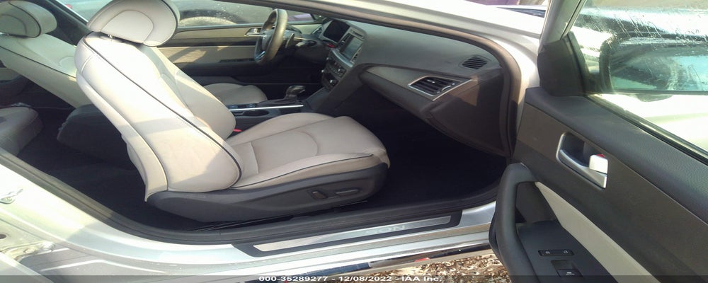 5NPE34AB7FH085001 2015 HYUNDAI SONATA photo no. 5