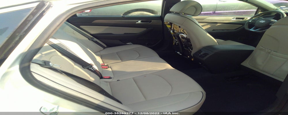 5NPE34AB7FH085001 2015 HYUNDAI SONATA photo no. 8