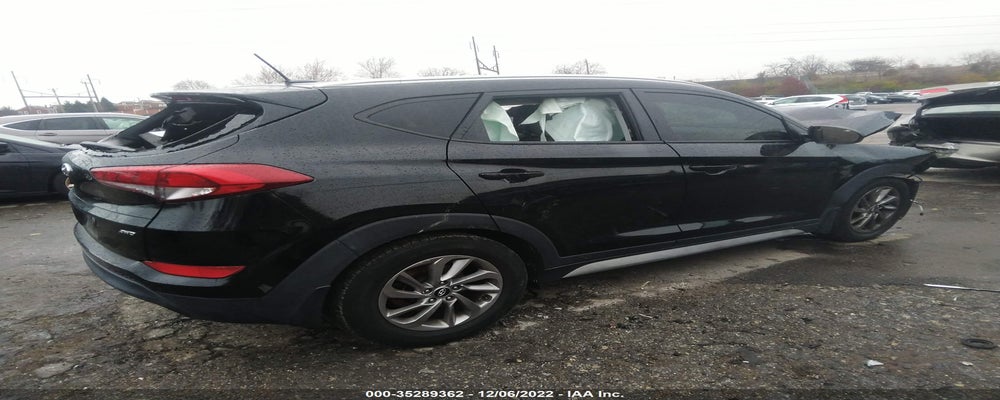 KM8J3CA44HU584241 2017 HYUNDAI TUCSON photo no. 4