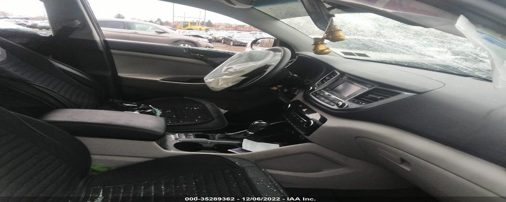 KM8J3CA44HU584241 2017 HYUNDAI TUCSON photo no. 5