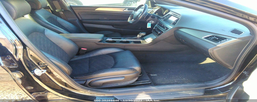 5NPE34AB0HH521478 2017 HYUNDAI SONATA photo no. 5