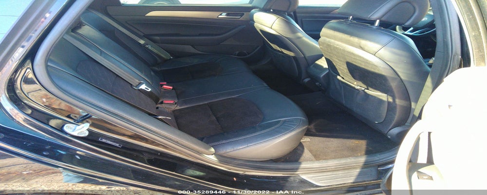 5NPE34AB0HH521478 2017 HYUNDAI SONATA photo no. 8