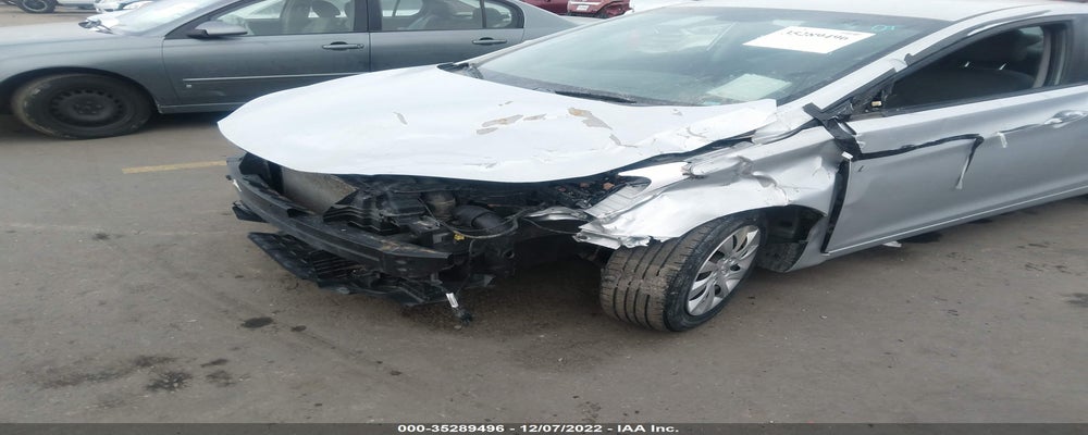 5NPDH4AE7BH015743 2011 HYUNDAI ELANTRA photo no. 6