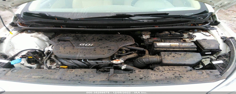 KMHCU4AE6EU738674 2014 HYUNDAI ACCENT photo no. 10