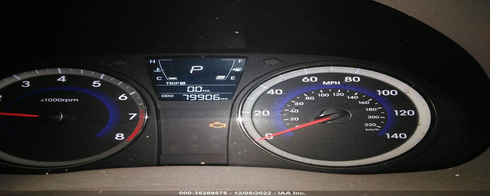 KMHCU4AE6EU738674 2014 HYUNDAI ACCENT photo no. 7