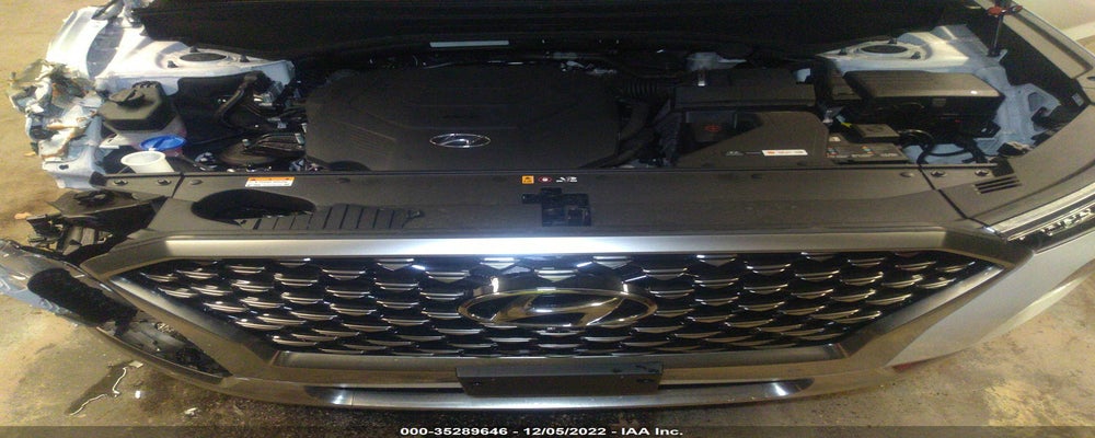 KM8R7DHE8NU465020 2022 HYUNDAI PALISADE photo no. 10