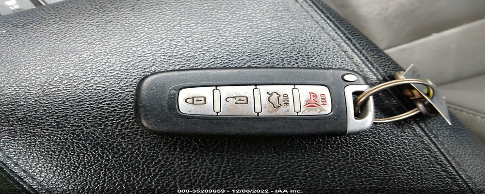 5NPEC4AC9DH535771 2013 HYUNDAI SONATA photo no. 11