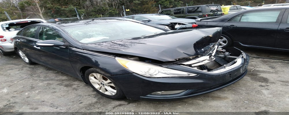 5NPEC4AC9DH535771 2013 HYUNDAI SONATA photo no. 9