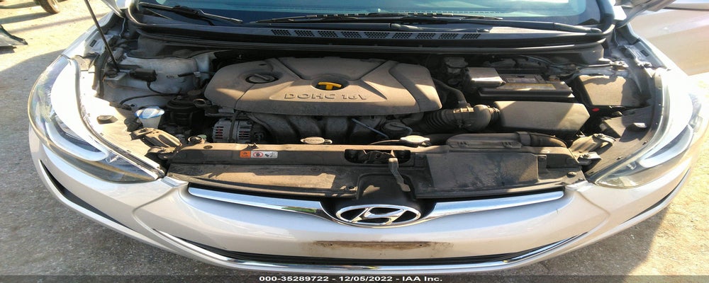 5NPDH4AE6GH793555 2016 HYUNDAI ELANTRA photo no. 10
