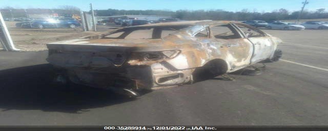KMHFG4JG6DA224992 2013 HYUNDAI AZERA photo no. 4