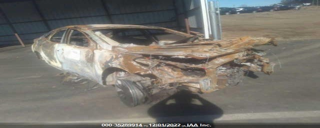 KMHFG4JG6DA224992 2013 HYUNDAI AZERA photo no. 6