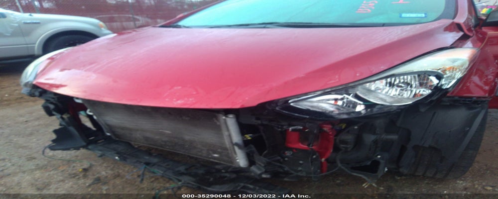 KMHDH4AE8DU748002 2013 HYUNDAI ELANTRA photo no. 6