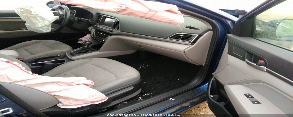 5NPD84LF0HH056553 2017 HYUNDAI ELANTRA photo no. 5