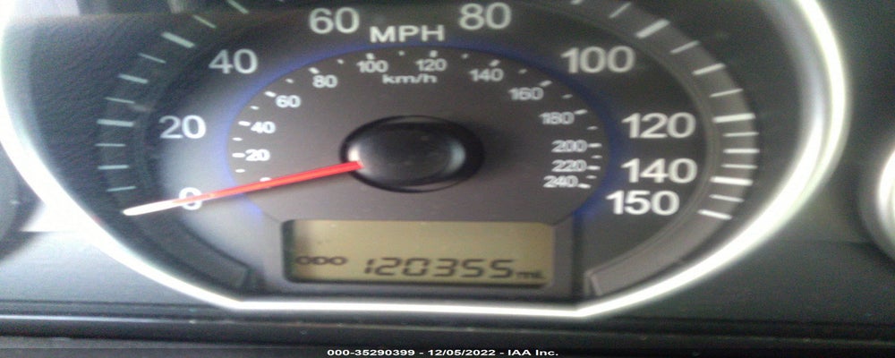 KM8NU4CC3AU134773 2010 HYUNDAI VERACRUZ photo no. 7