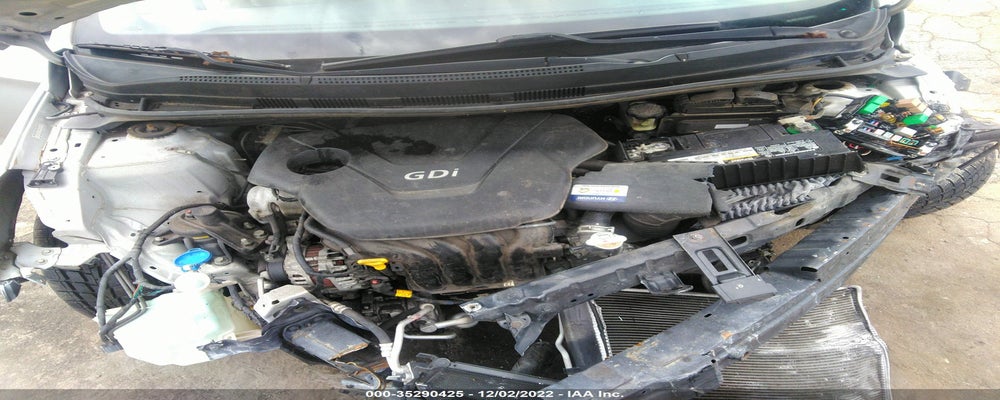 KMHCT5AE1GU242872 2016 HYUNDAI ACCENT photo no. 10