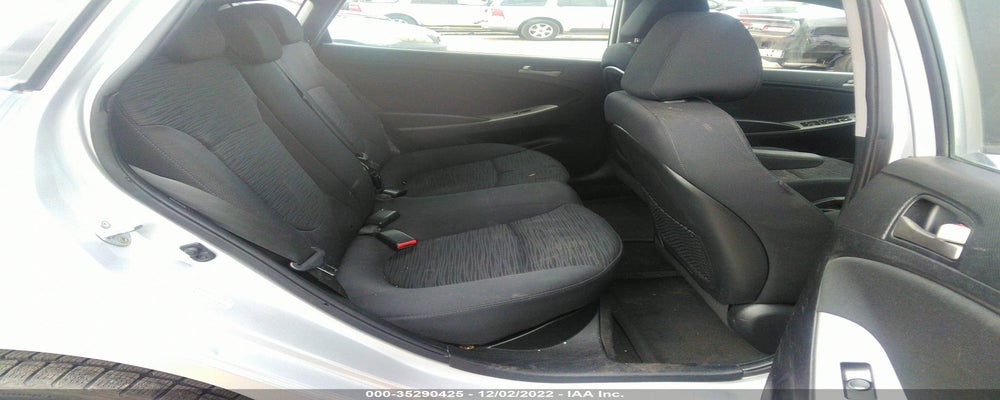 KMHCT5AE1GU242872 2016 HYUNDAI ACCENT photo no. 8