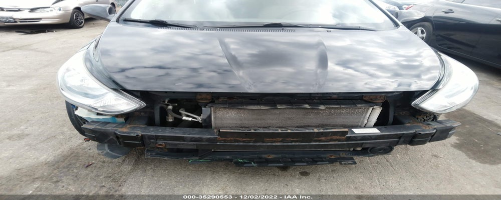 KMHCU5AE1CU048432 2012 HYUNDAI ACCENT photo no. 6