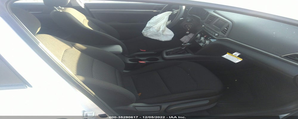 5NPD74LF6KH461441 2019 HYUNDAI ELANTRA photo no. 5