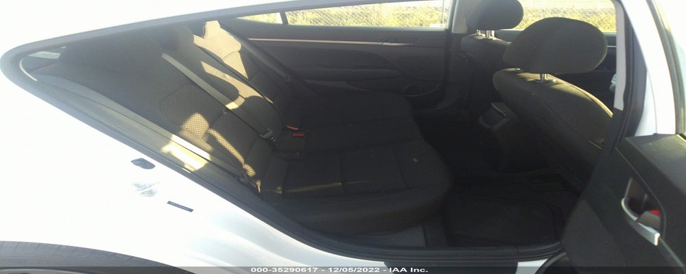5NPD74LF6KH461441 2019 HYUNDAI ELANTRA photo no. 8