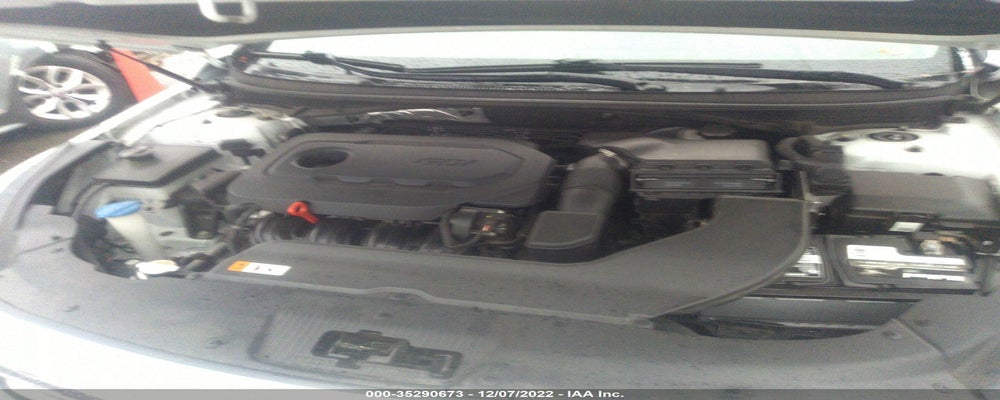 5NPE34AF5FH172768 2015 HYUNDAI SONATA photo no. 10
