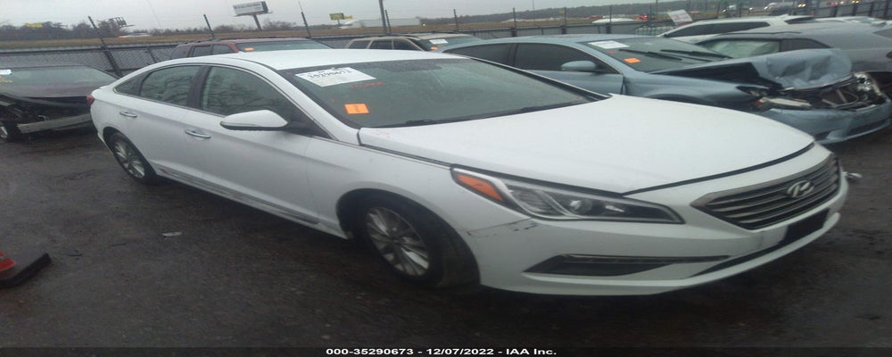 5NPE34AF5FH172768 2015 HYUNDAI SONATA photo no. 18