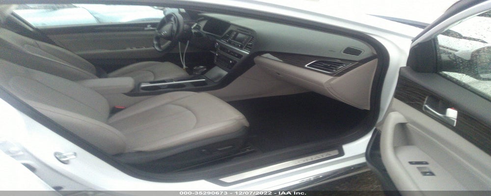 5NPE34AF5FH172768 2015 HYUNDAI SONATA photo no. 5