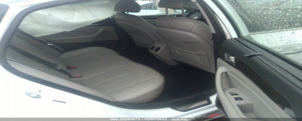 5NPE34AF5FH172768 2015 HYUNDAI SONATA photo no. 8