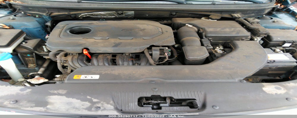 5NPE24AFXFH041371 2015 HYUNDAI SONATA photo no. 10