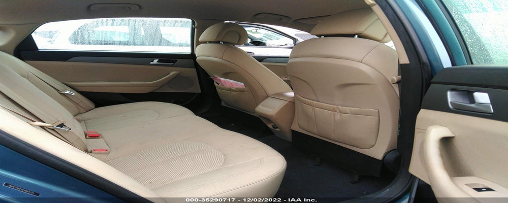 5NPE24AFXFH041371 2015 HYUNDAI SONATA photo no. 8