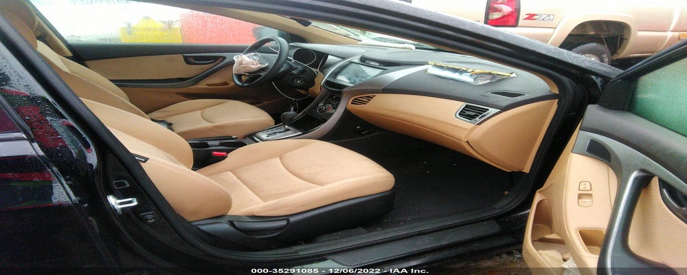 KMHDH4AE3DU541629 2013 HYUNDAI ELANTRA photo no. 5