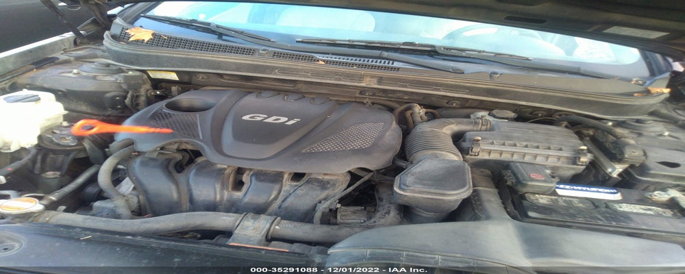 5NPEB4AC9CH324474 2012 HYUNDAI SONATA photo no. 10