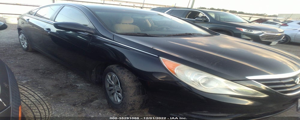 5NPEB4AC9CH324474 2012 HYUNDAI SONATA photo no. 1