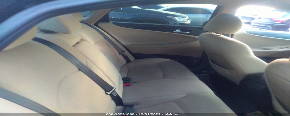 5NPEB4AC9CH324474 2012 HYUNDAI SONATA photo no. 8