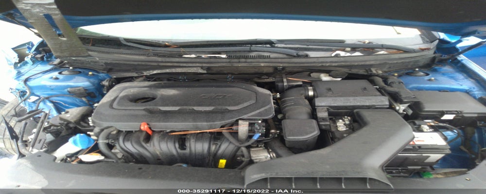5NPE34AF1JH628886 2018 HYUNDAI SONATA photo no. 10