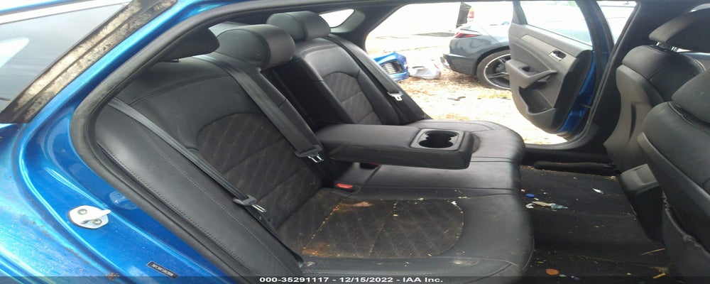 5NPE34AF1JH628886 2018 HYUNDAI SONATA photo no. 8