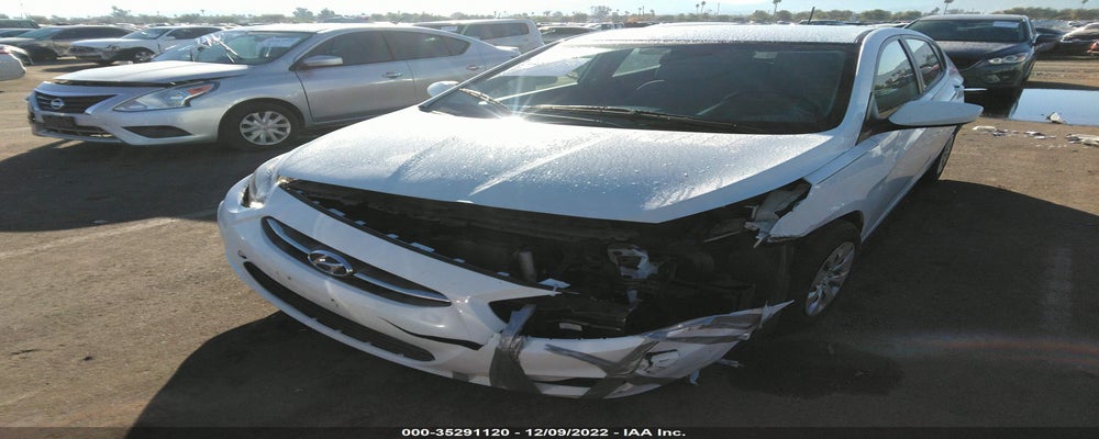 KMHCT5AE3GU260998 2016 HYUNDAI ACCENT photo no. 6