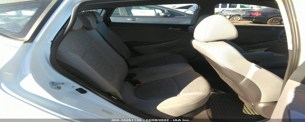 KMHCT5AE3GU260998 2016 HYUNDAI ACCENT photo no. 8