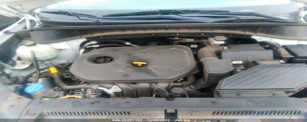 KM8J33A44JU712449 2018 HYUNDAI TUCSON photo no. 10