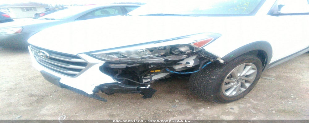 KM8J33A44JU712449 2018 HYUNDAI TUCSON photo no. 6