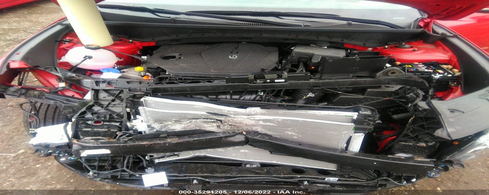 5NMJECAE5NH139128 2022 HYUNDAI TUCSON photo no. 10