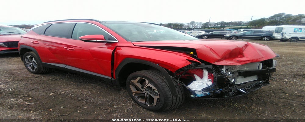 5NMJECAE5NH139128 2022 HYUNDAI TUCSON photo no. 18