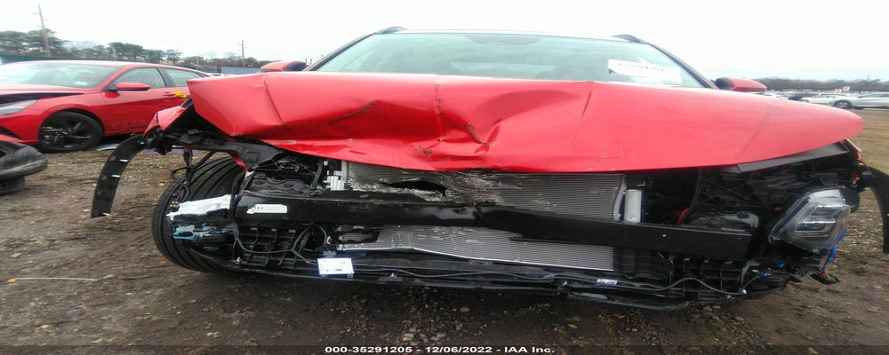 5NMJECAE5NH139128 2022 HYUNDAI TUCSON photo no. 6