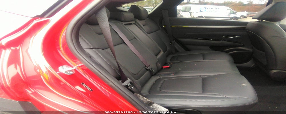 5NMJECAE5NH139128 2022 HYUNDAI TUCSON photo no. 8